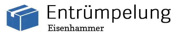 Logo von Entrümpelung Eisenhammer – Ihr Spezialist für Homberg.